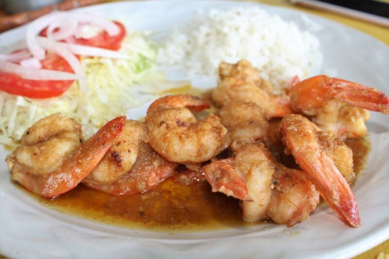 From Veracruz: Nature & Seafood Boat Tour to Madinga - Participant Information