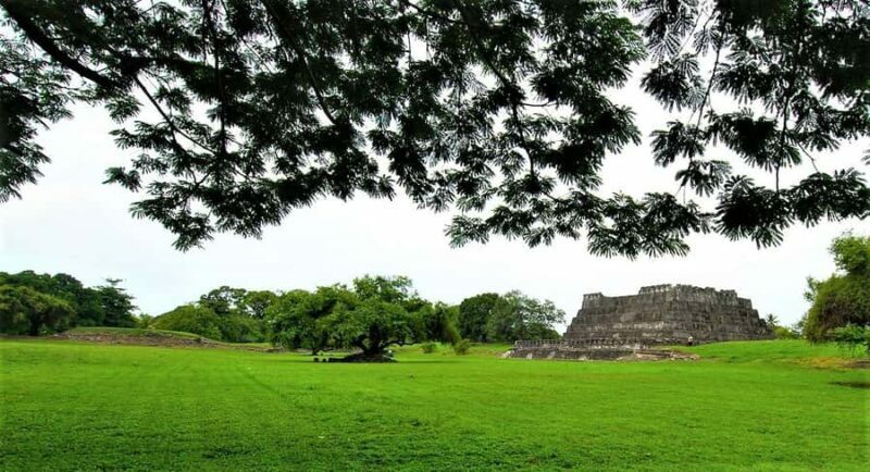 From Veracruz: Quiahuixtlan, Cempoala, and La Antigua Tour. The Cortés Route - An Authentic Journey through Veracruz’s History and Culture