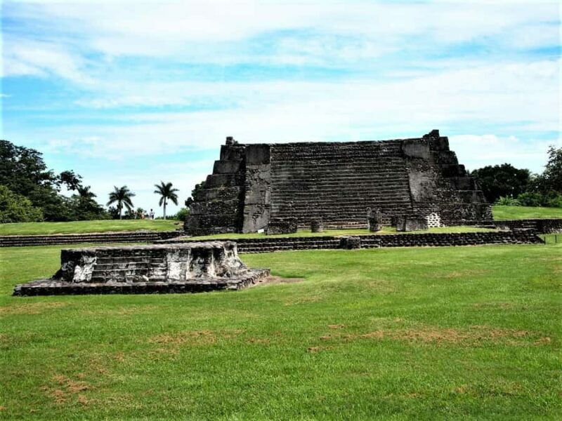 From Veracruz: Quiahuixtlan, Cempoala, and La Antigua Tour. The Cortés Route - Who Will Love This Tour?