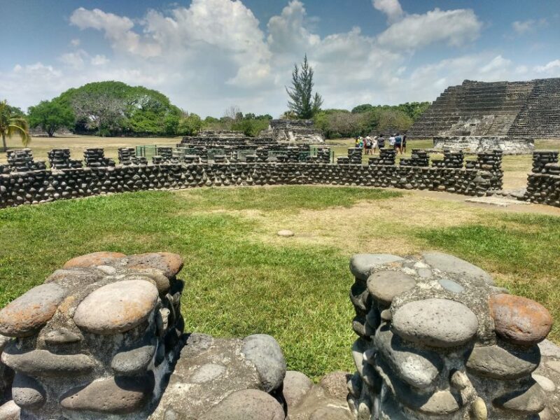 From Veracruz: Quiahuiztlan, Cempoala & La Antigua Tour - Site Accessibility and Availability