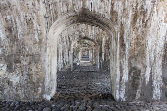 From Veracruz: San Juan De Ulua Prison Tour - Customer Feedback