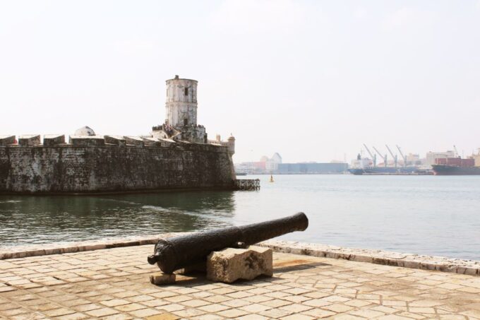 From Veracruz: San Juan De Ulua Prison Tour - Frequently Asked Questions