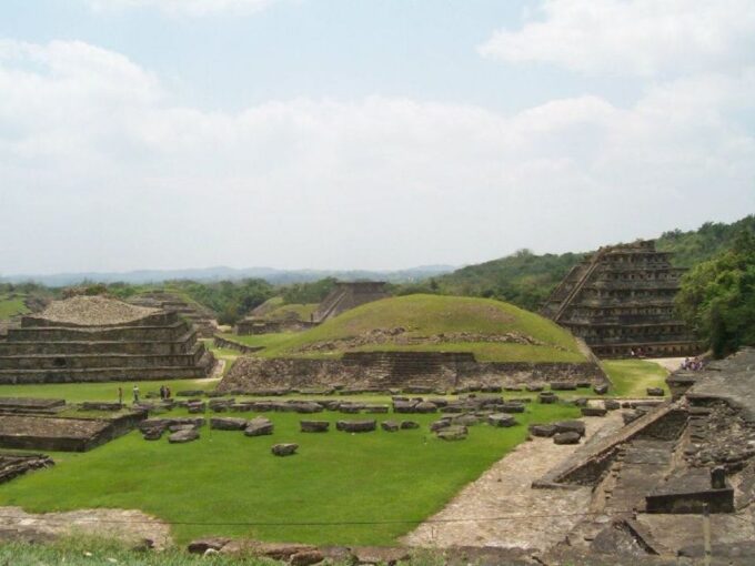 From Veracruz: Tajin Day Trip With Vanilla Factory Visit - Customer Feedback