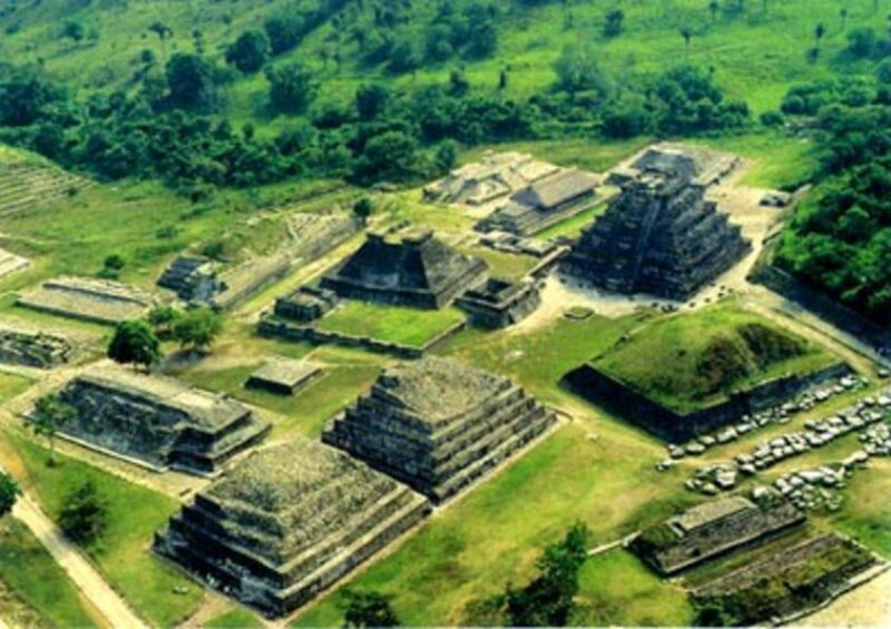 From Veracruz: Tajin & Papantla Sightseeing Tour - Key Points