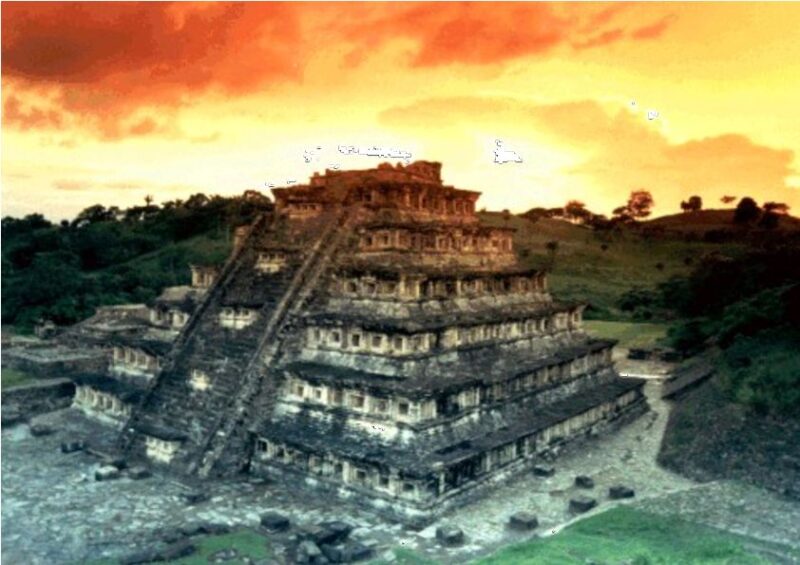 From Veracruz: Tajin & Papantla Sightseeing Tour - Papantla Experience