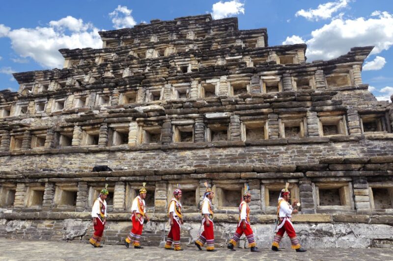 From Veracruz: Tajin & Papantla Sightseeing Tour - Inclusions and Pricing