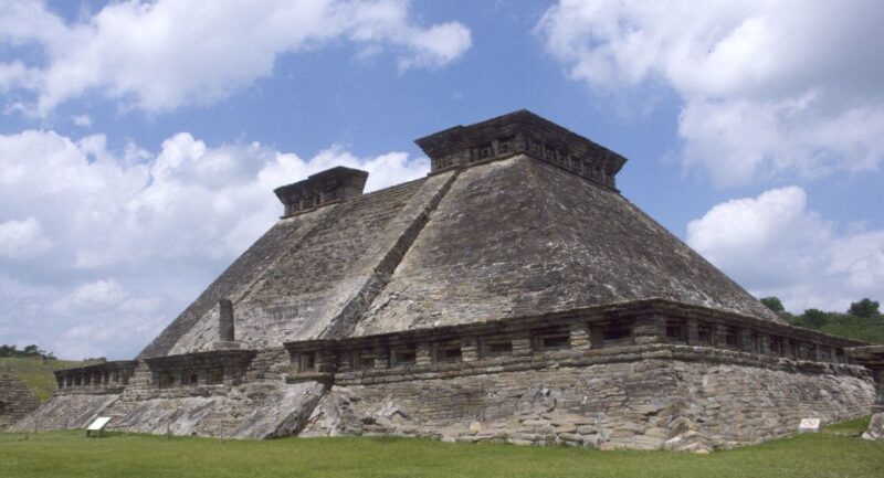 From Veracruz: Tajin & Papantla Sightseeing Tour - Customer Reviews