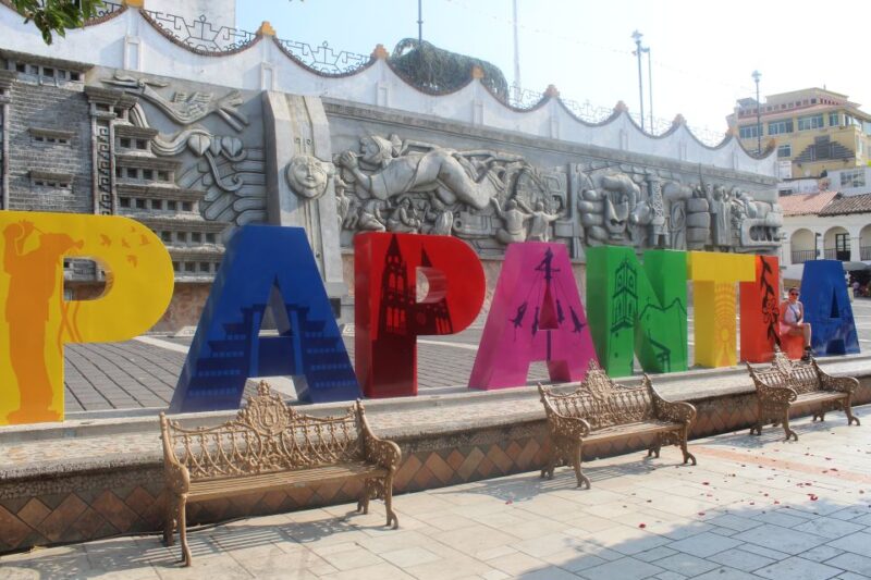 From Veracruz: Tajin & Papantla Tour. Fast Way - Customer Feedback