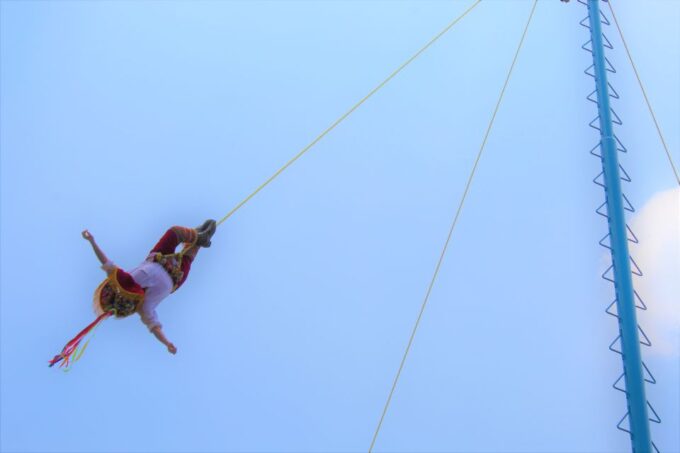 From Veracruz: Tajin & Papantla Tour. Fast Way - Frequently Asked Questions