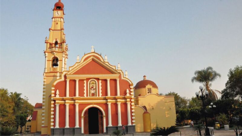 From Veracruz: Xalapa, Xico & Coatepec Culture & Coffee Tour - Experience Features
