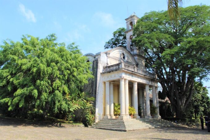 From Veracruz: Xalapa, Xico & Coatepec Culture & Coffee Tour - Inclusions