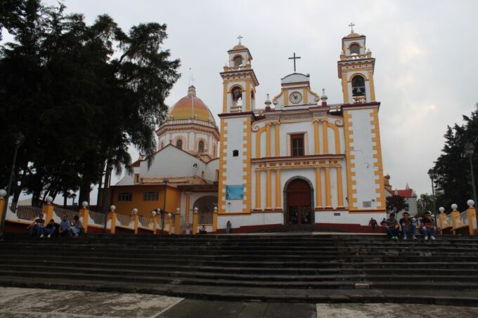 From Veracruz: Xalapa, Xico & Coatepec Culture & Coffee Tour - Frequently Asked Questions