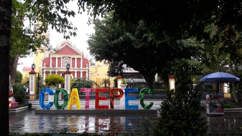 From Veracruz: Xico and Coatepec Day Trip - Key Points