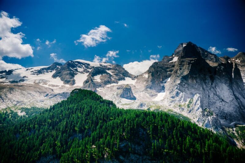 From Verona: a Day Trip to Dolomites - Itinerary Highlights