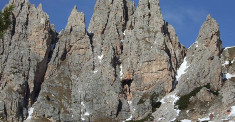 From Verona: a Day Trip to Dolomites - Customer Feedback