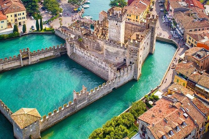 From Verona and Garda: Visit to Sirmione and Lugana Wine Experience - Reviews and Ratings