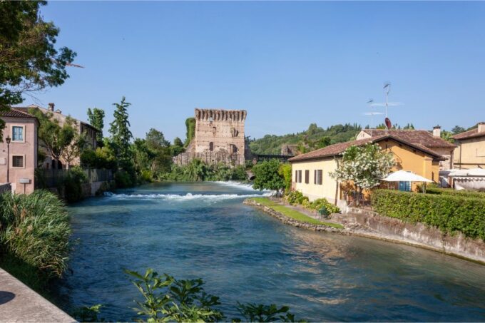 From Verona: Day Tour to Lake Garda and Borghetto - Frequently Asked Questions