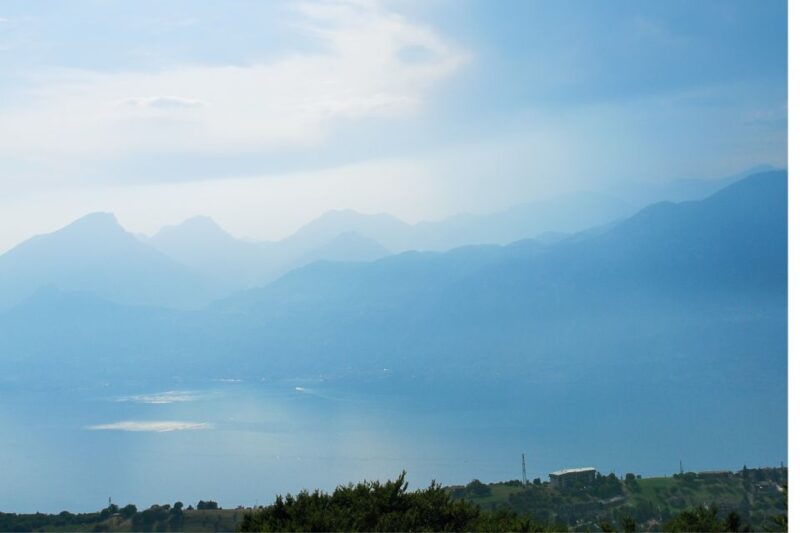 From Verona: Day Tour to Madonna Della Corona - Transportation and Meeting Point