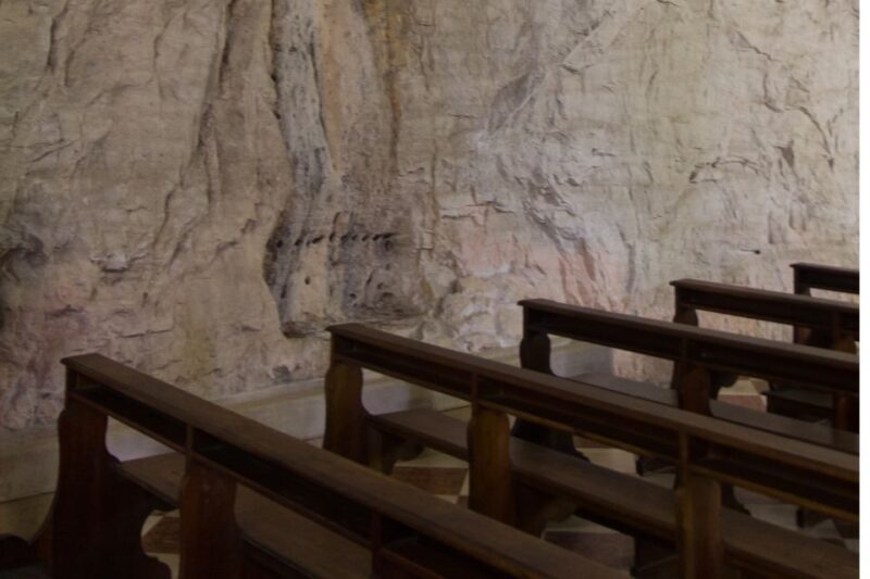 From Verona: Day Tour to Madonna Della Corona - Group Size and Duration