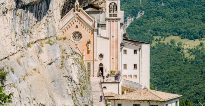 From Verona: Day Tour to Madonna Della Corona - Frequently Asked Questions