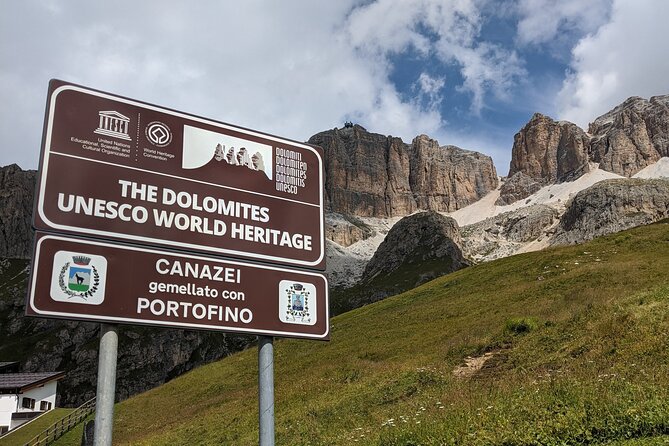From Verona: Full-Day Dolomites Mountains Trip - Recommended Preparation