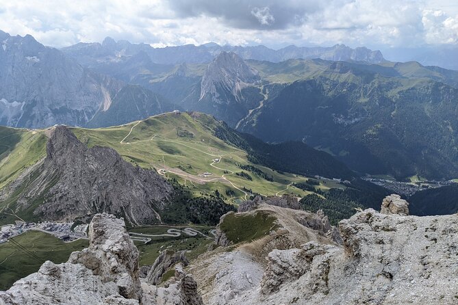 From Verona: Full-Day Dolomites Mountains Trip - Highlights and Memorable Moments