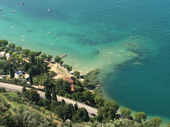 From Verona: Lake Garda E-Bike Tour With Lunch SELF GUIDED - Booking and Cancellation Policy