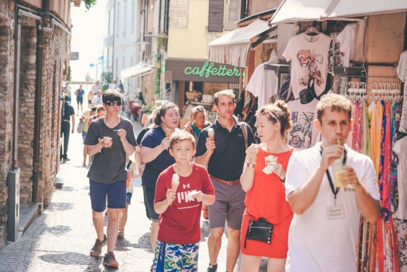 From Verona: Sirmione and Lake Garda Day Tour - Key Points