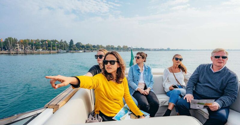 From Verona: Sirmione and Lake Garda Day Tour - Itinerary Highlights