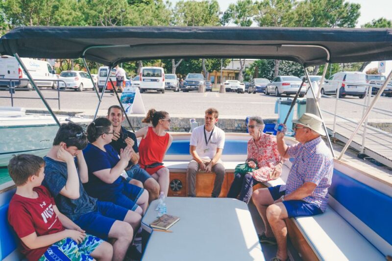 From Verona: Sirmione and Lake Garda Day Tour - Customer Reviews and Ratings