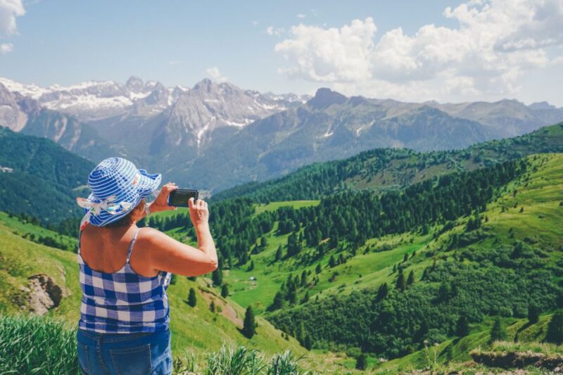 From Verona: Small Group Dolomites Day Trip - Key Points