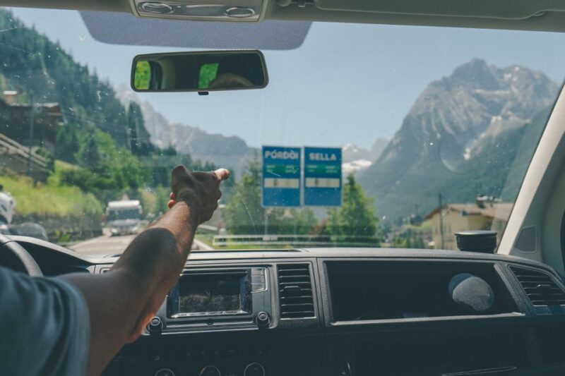 From Verona: Small Group Dolomites Day Trip - Customer Reviews