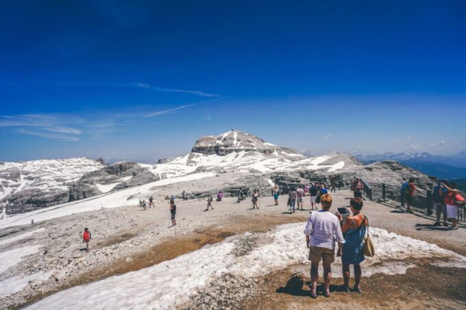 From Verona: Small Group Dolomites Day Trip - Frequently Asked Questions