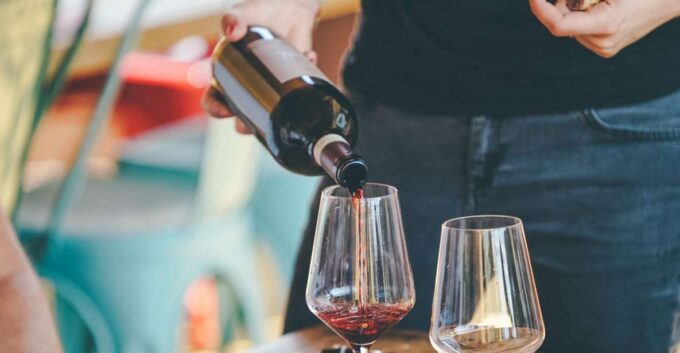 From Verona: Valpolicella and Amarone Wine Tasting Tour - Winery Visits