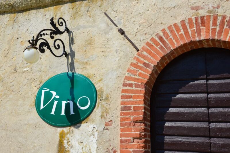 From Verona: Valpolicella Half-Day Small Group Wine Tour - Customer Reviews and Feedback