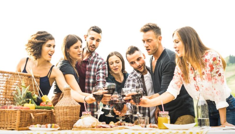 From Verona : Valpolicella Wine Experience - Itinerary and Highlights