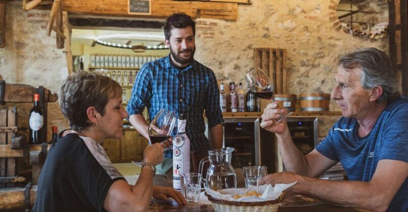 From Verona: Valpolicella Winery Tour With Amarone Vintages - Key Points