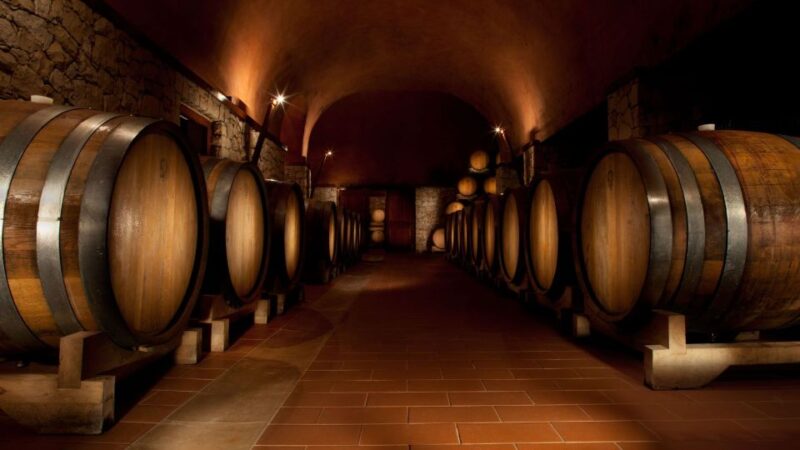 From Verona: Valpolicella Winery Tour With Tastings - Key Points