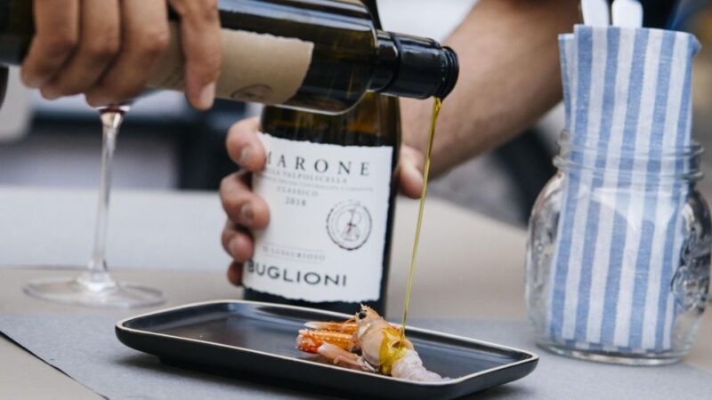 From Verona: Valpolicella Winery Tour With Tastings - Itinerary and Experience