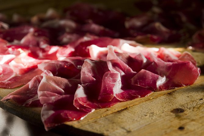 From Versailles in Colorno to the Culatello Experience in Parma Countryside - Tour Details