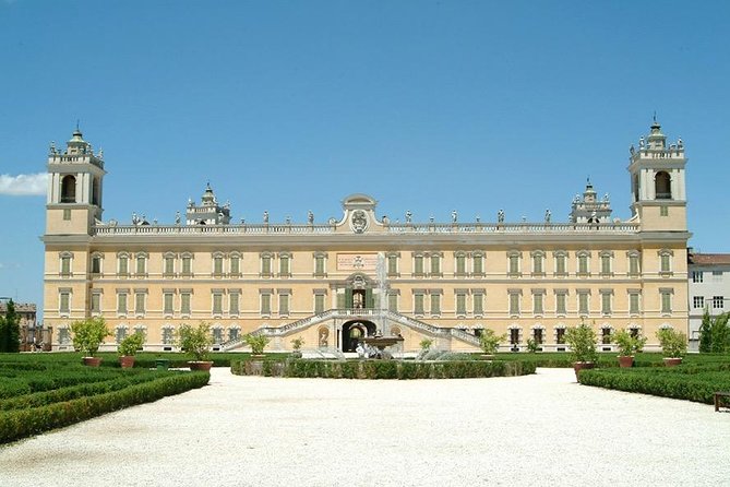 From Versailles in Colorno to the Culatello Experience in Parma Countryside - Reviews