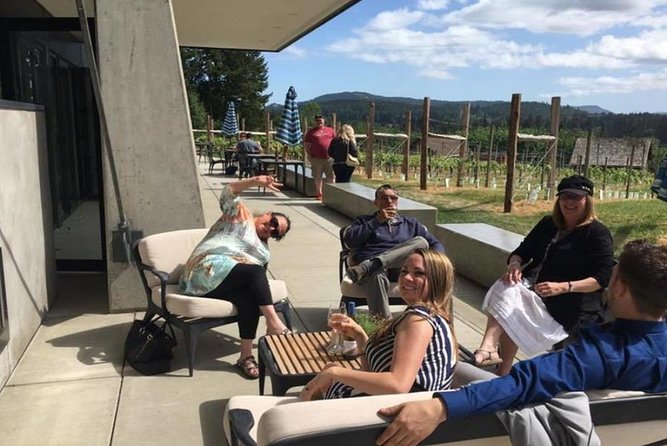 From Victoria to Cowichan Wine 6-Hour Guided Tour - Tour Inclusions