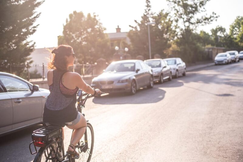 From Vienna: 7-Day Bike Rental Package to Budapest - Recommended Packing Items