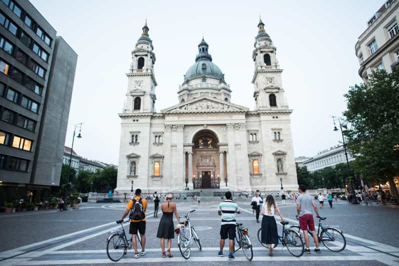 From Vienna: 7-Day Bike Rental Package to Budapest - Good To Know