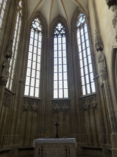 From Vienna: Bratislava City Tour With Food Options - Flexible Cancellation Policy