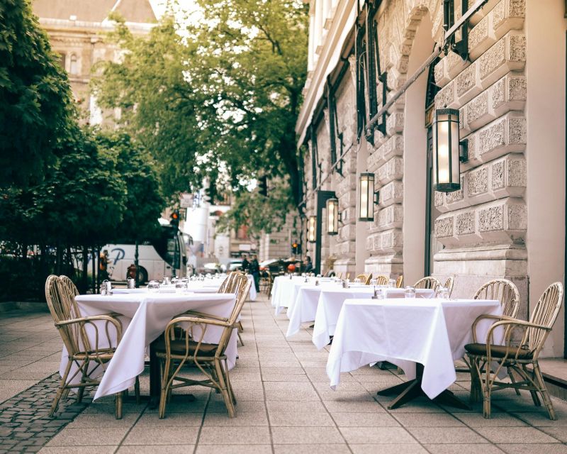 From Vienna: Budapest Day Trip With Included Guided Tour - Key Points