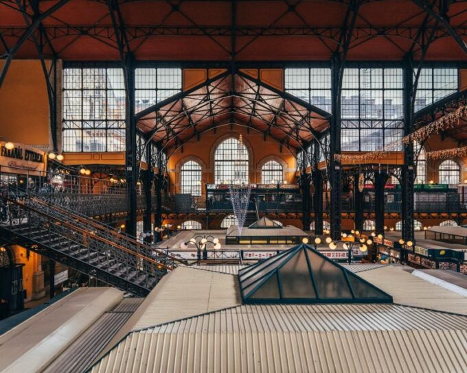 From Vienna: Budapest Day Trip With Included Guided Tour - Customer Feedback and Ratings