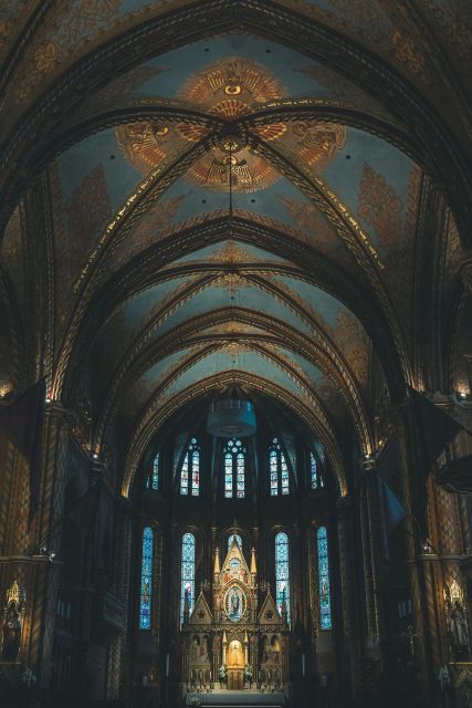 From Vienna: Budapest & GyőR Guided Day Trip Small Group - Highlights and Experiences