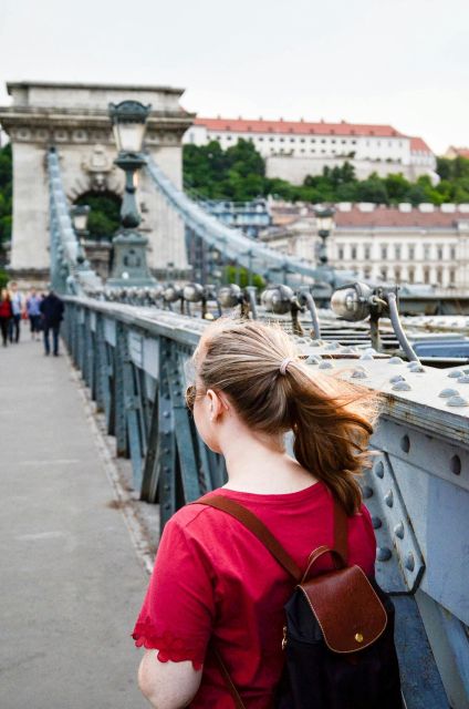From Vienna: Budapest & GyőR Guided Day Trip Small Group - Pickup Location and Transportation