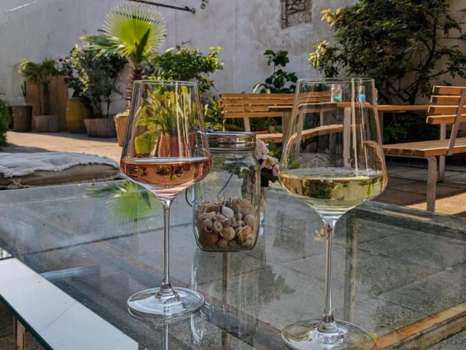 From Vienna: Burgenland Bike and Wine Tasting Tour - Cancellation Policy